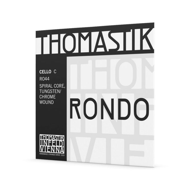 Hovedbilde Thomastik-Infeld Rondo Cello enkeltstreng C4