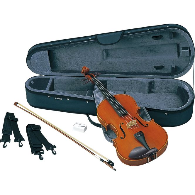 Hovedbilde Yamaha VA5S bratsj 16