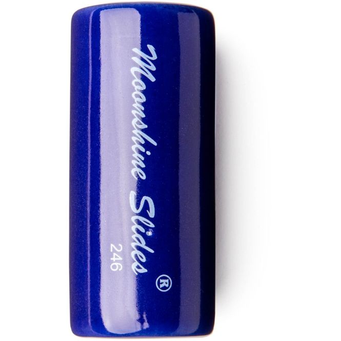 Hovedbilde Dunlop 246 Moonshine Porcelain Slide Large