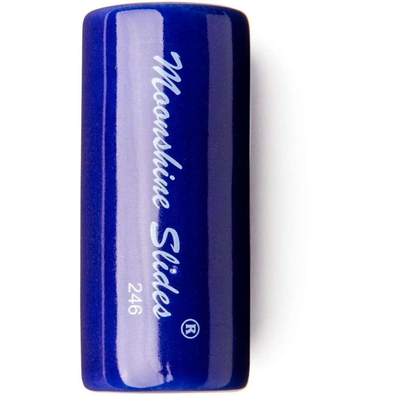 Dunlop 246 Moonshine Porcelain Slide Large