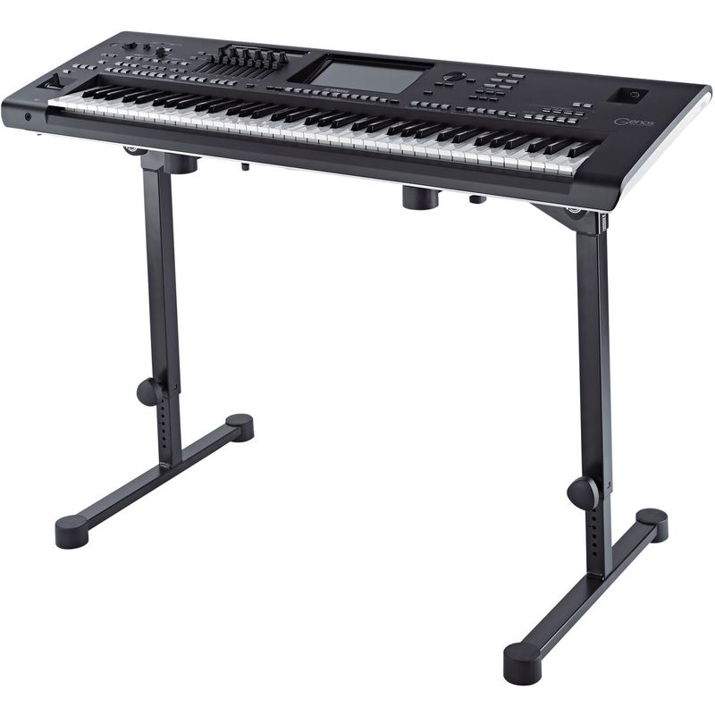 K&M 18820 Bordformet keyboardstativ 