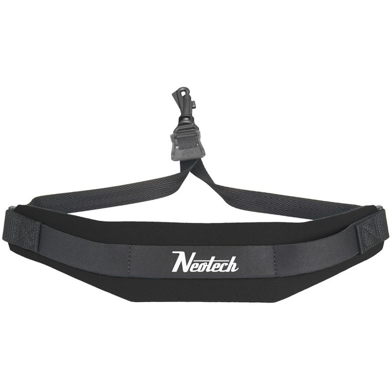 Neotech 1901162 soft sax strap