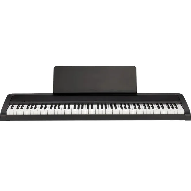 Hovedbilde Korg B2+BK Digitalpiano, svart