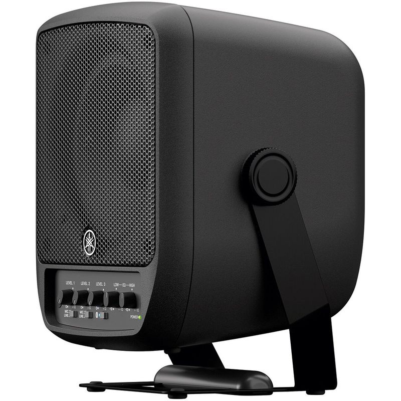 Yamaha StagePas 100 Portabelt PA-anlegg