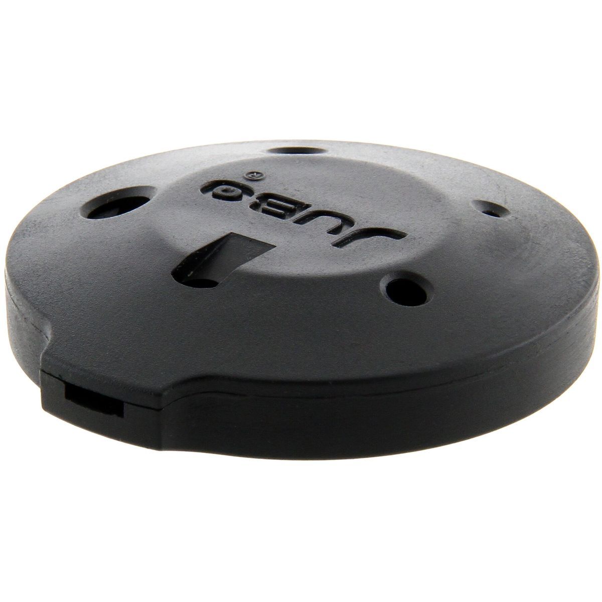 Jubo Pro 4-hulls fløyte, Svart