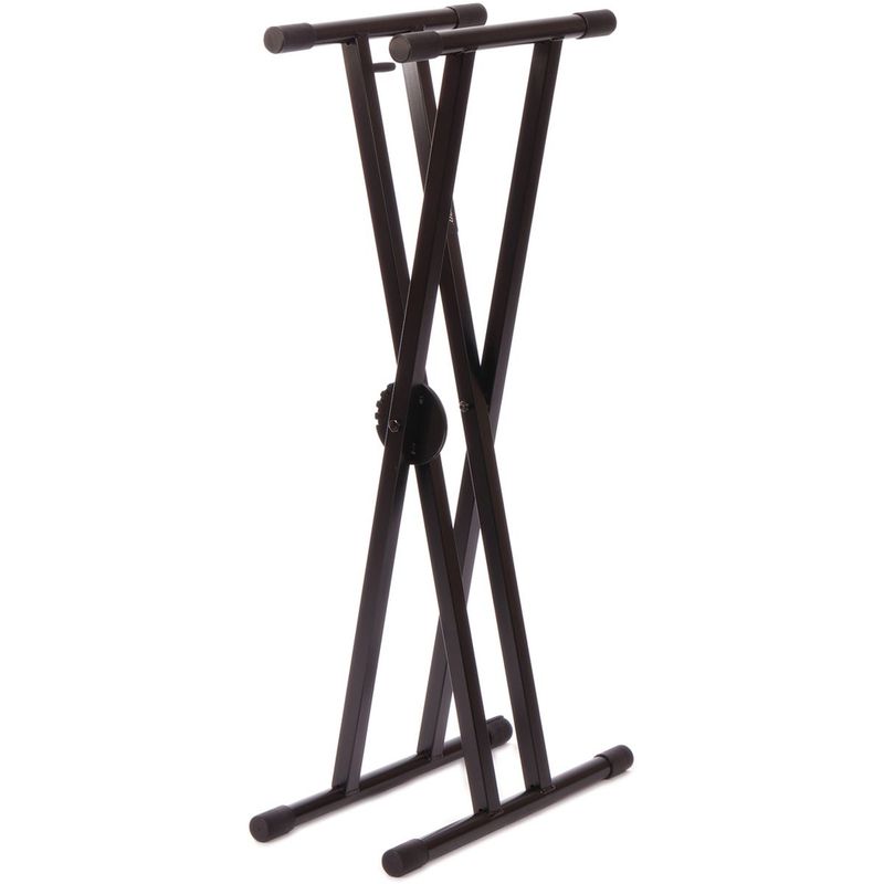 MP Stand K 200 DLX Keyboardstativ