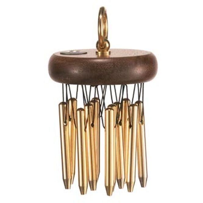 Hovedbilde Meinl CH-HPEG Peg Chimes, 12 pegs