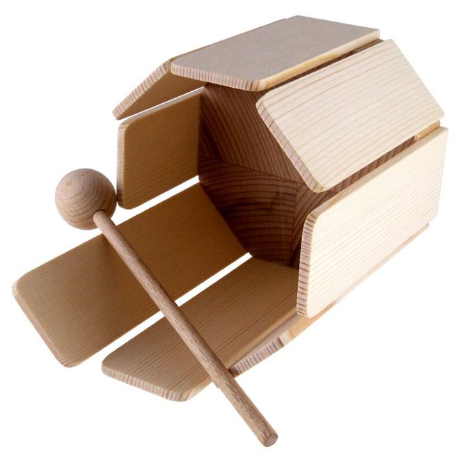 Hovedbilde Rørexylofon liten RT-3