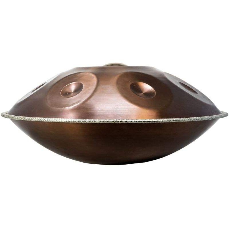 Moon II Handpan C#-moll