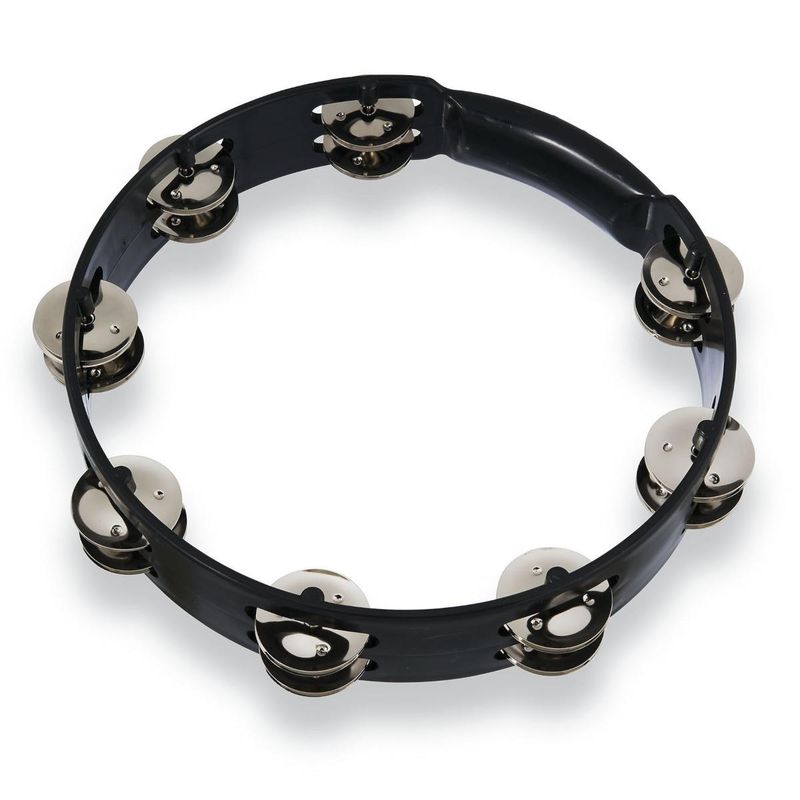 Latin Percussion Tamburin 10