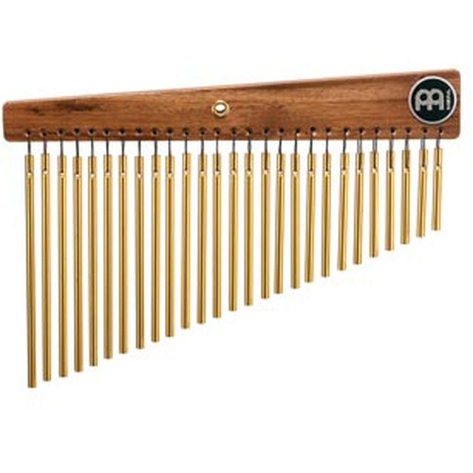 Hovedbilde Meinl CH27ST Studio Bar Chimes, 27 staver