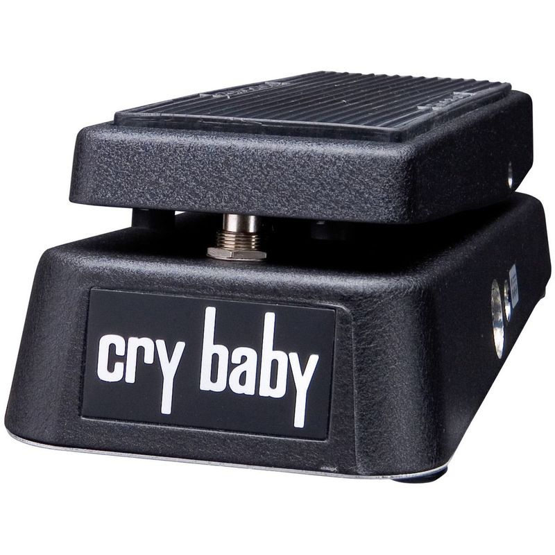 Dunlop Cry Baby GCB95 Wah Wah gitarpedal