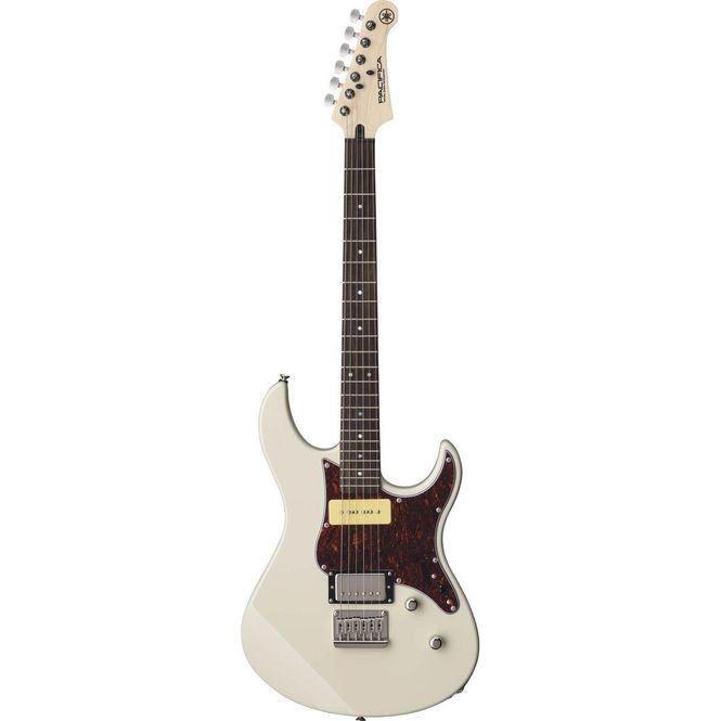 Hovedbilde Yamaha Pacifica 311H Elgitar Vintage White