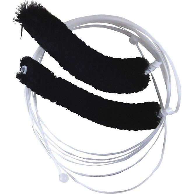 Hovedbilde HW Products Brass Saver børste, trombone