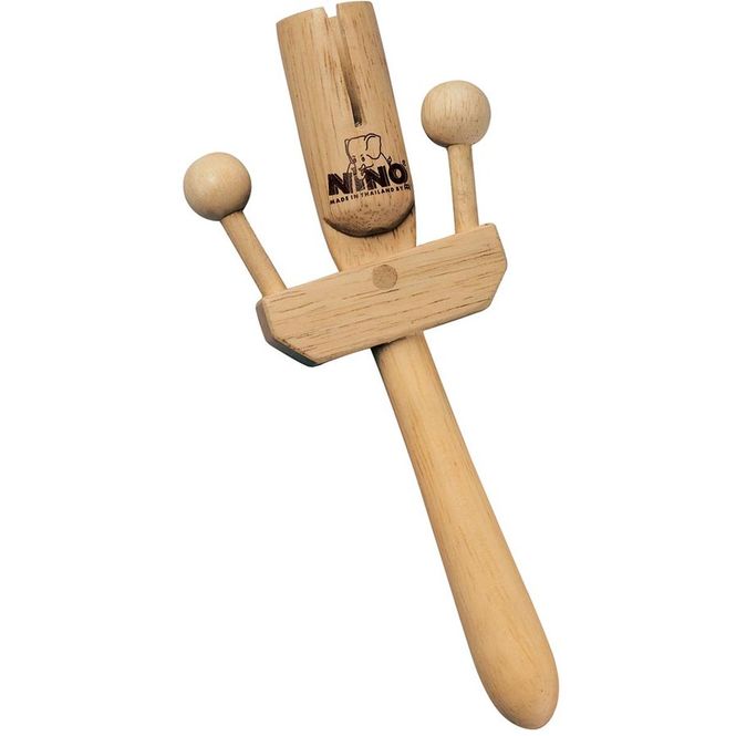 Hovedbilde Meinl NINO519 Hakkespett