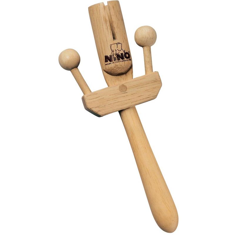 Meinl NINO519 Hakkespett