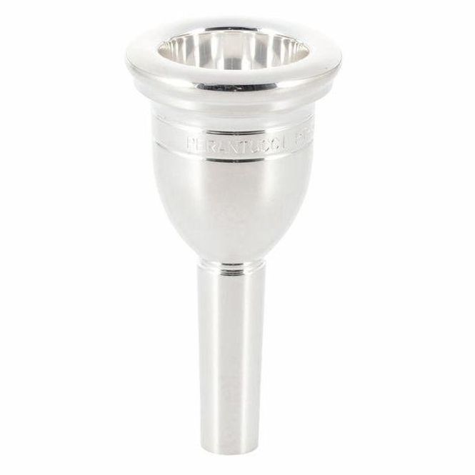 Hovedbilde Perantucci PT-50+ munnstykke, tuba