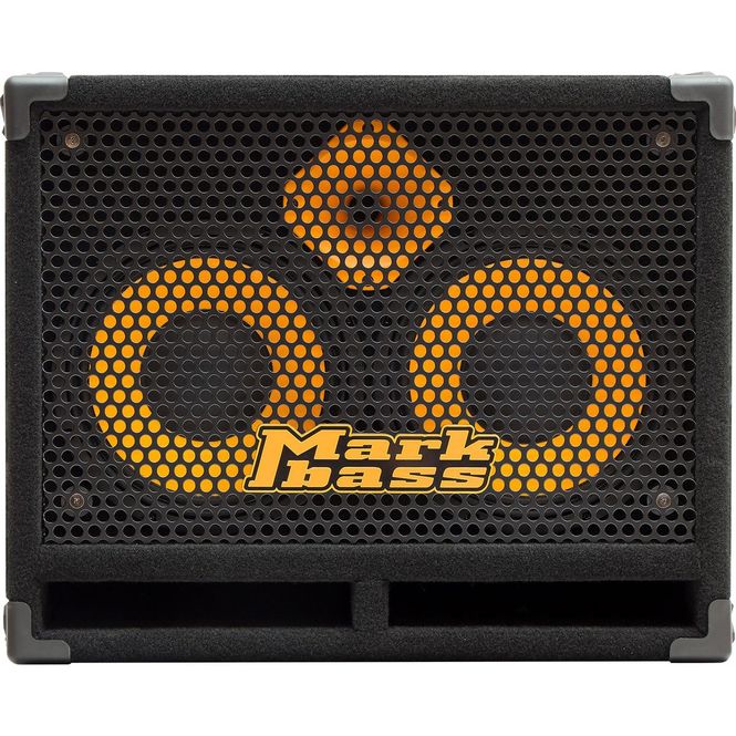 Hovedbilde Markbass Standard 102 HF bassforsterker