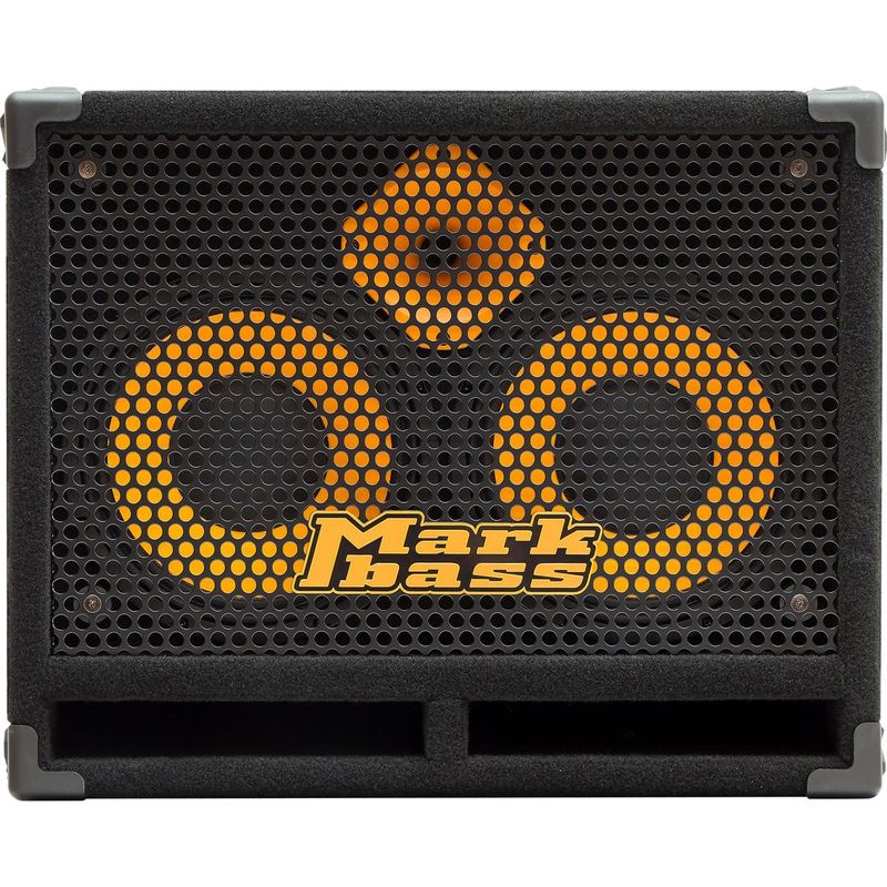 Markbass Standard 102 HF bassforsterker