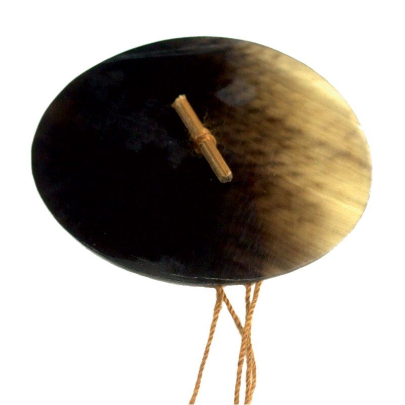 Munnfiolin Kni Tradisjonell pentaton stemming