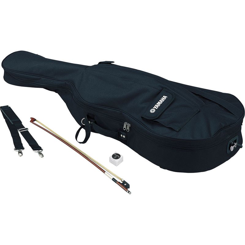 Yamaha VC7SG cello 4/4