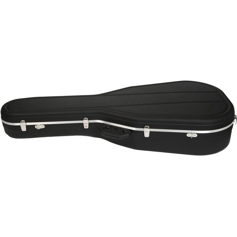 Hiscox Liteflite Pro-II GAD Dreadnought kasse for akustisk gitar