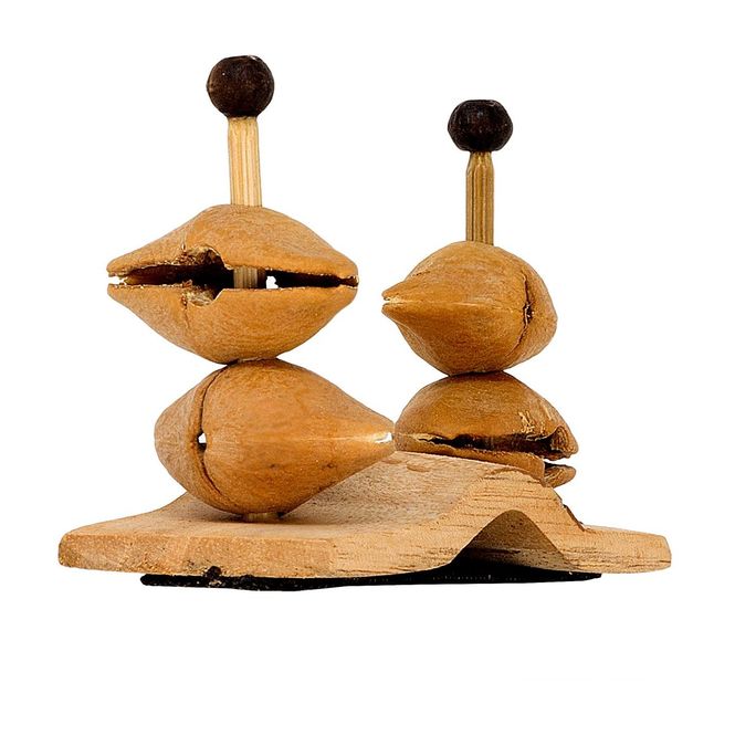 Hovedbilde Chacha fingerring