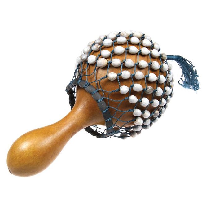 Hovedbilde Chekere 9 cm