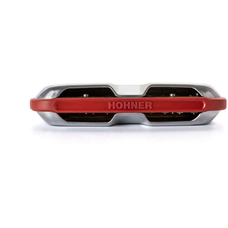 Hohner Golden Melody Progressive C Diatonisk munnspill