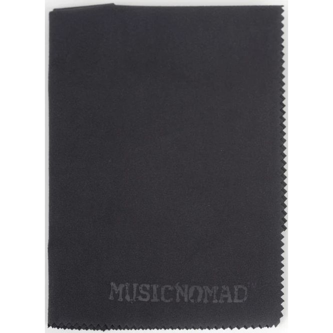 Hovedbilde MusicNomad MN201 Microfiber Polish Cloth