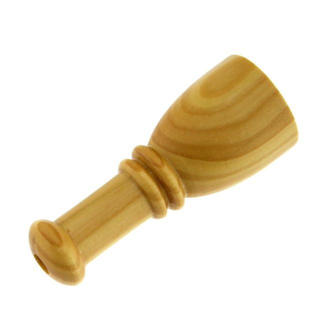 Hovedbilde Fuglefløyte sanglerke, stor, VS-19