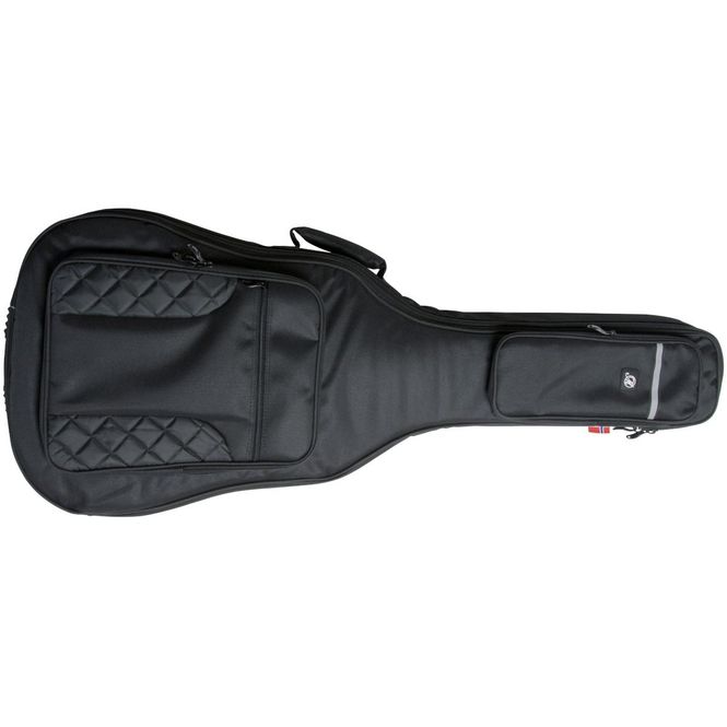 Hovedbilde Morgan RW04 WG gitarbag for stålstrengsgitar / western gitar
