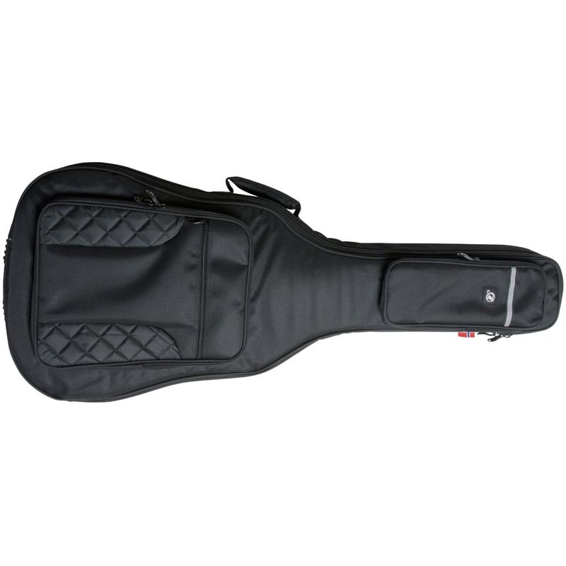 Morgan RW04 WG gitarbag for stålstrengsgitar / western gitar