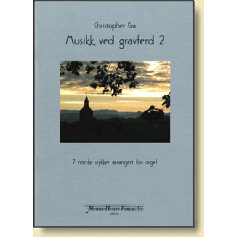 Musikk ved gravferd 2