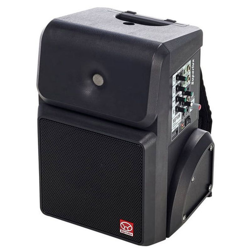 Superlux SE108 Portable PA