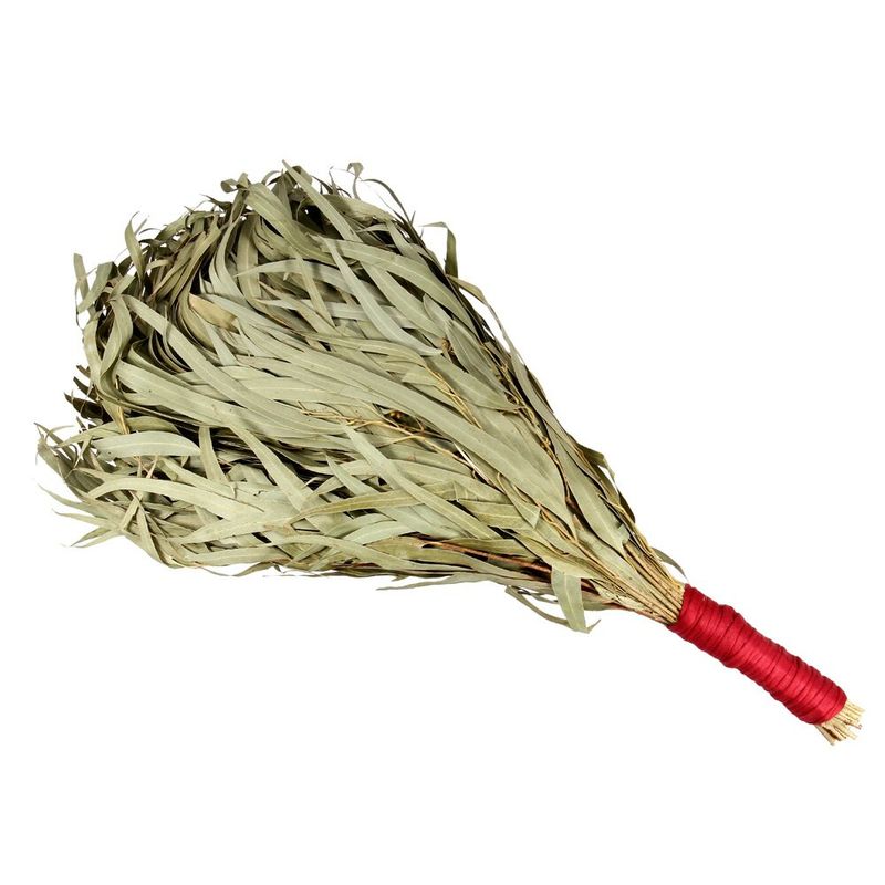 Chacapa bladrangle eukalyptusblader CHA-04