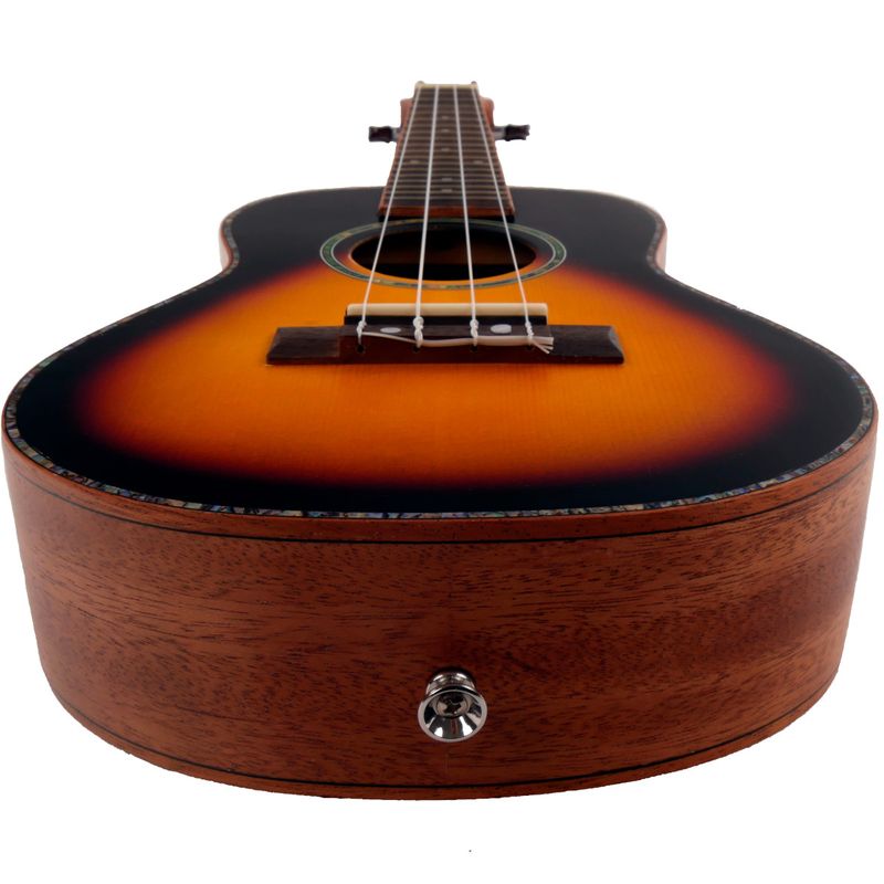 Morgan UK T 250 S SB Tenor ukulele
