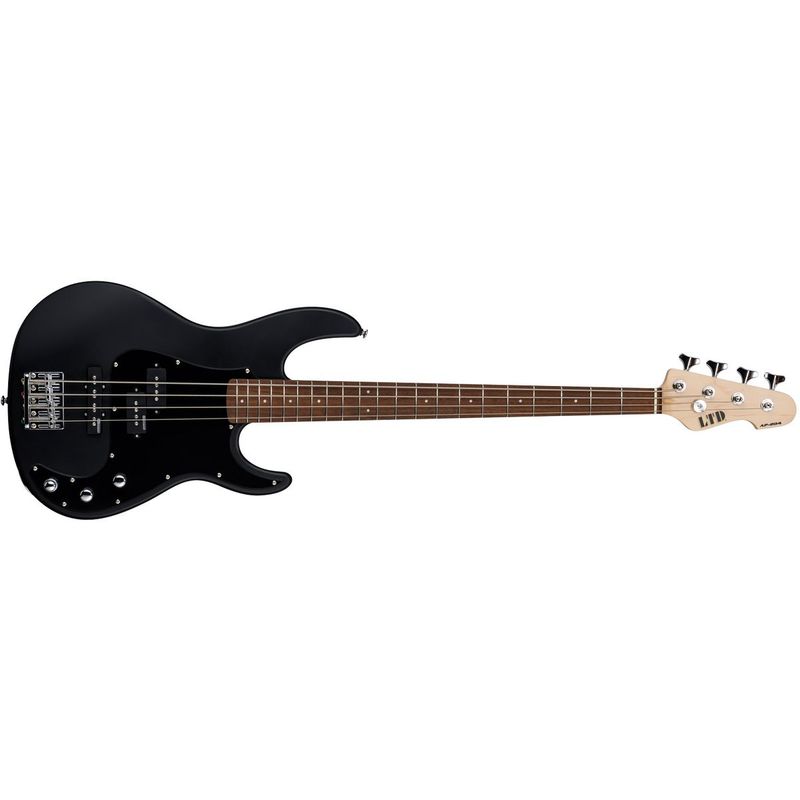 LTD AP204 BLKS Elbass