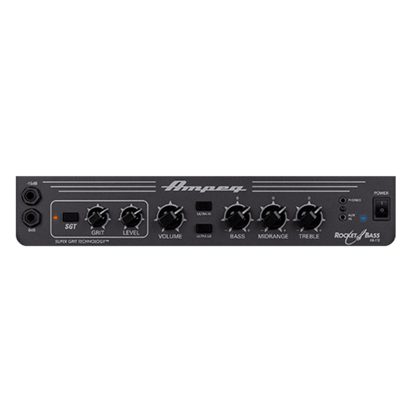 Ampeg Rocket Bass RB 112