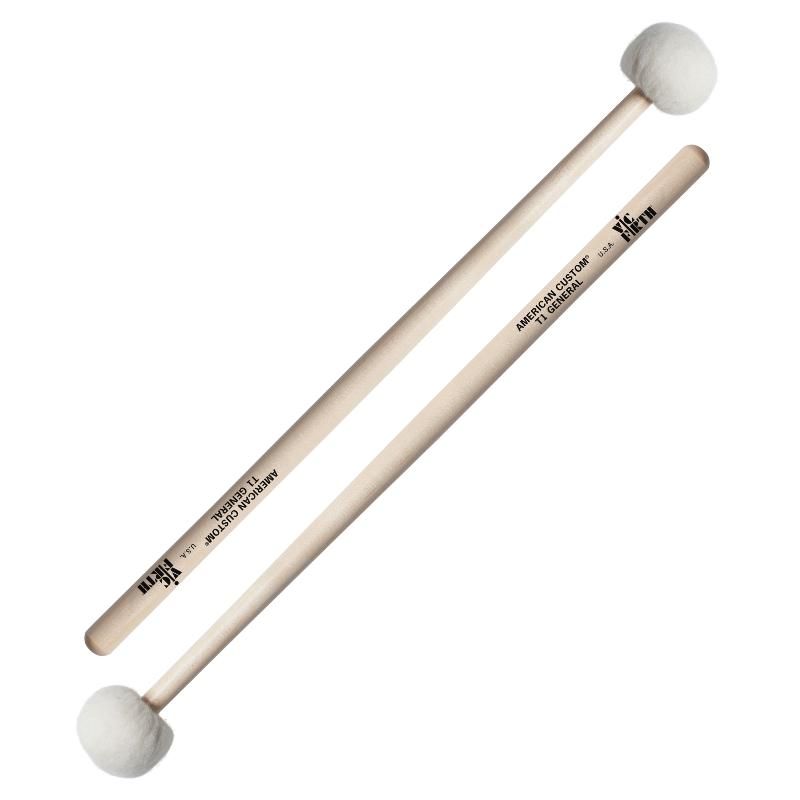 Vic Firth T1 Timpani Mallets
