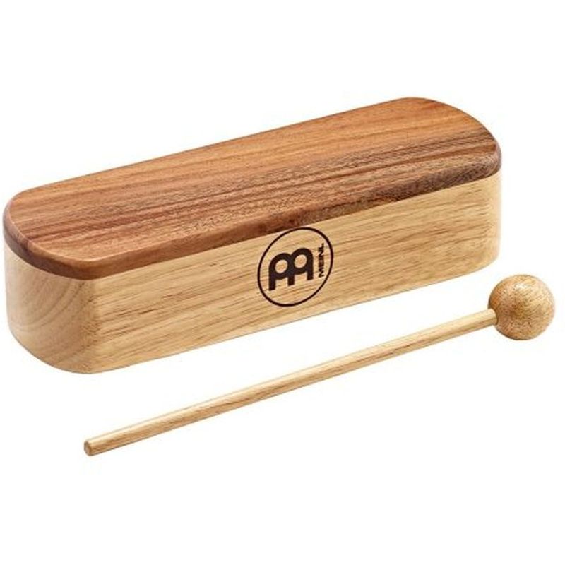 Meinl PMWB1-M Professional Wood Block – Medium
