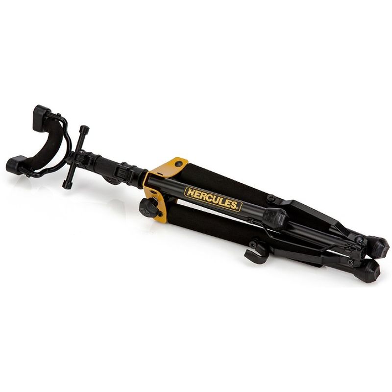 Hercules DS571BB Fiolin/Bratsj-stativ