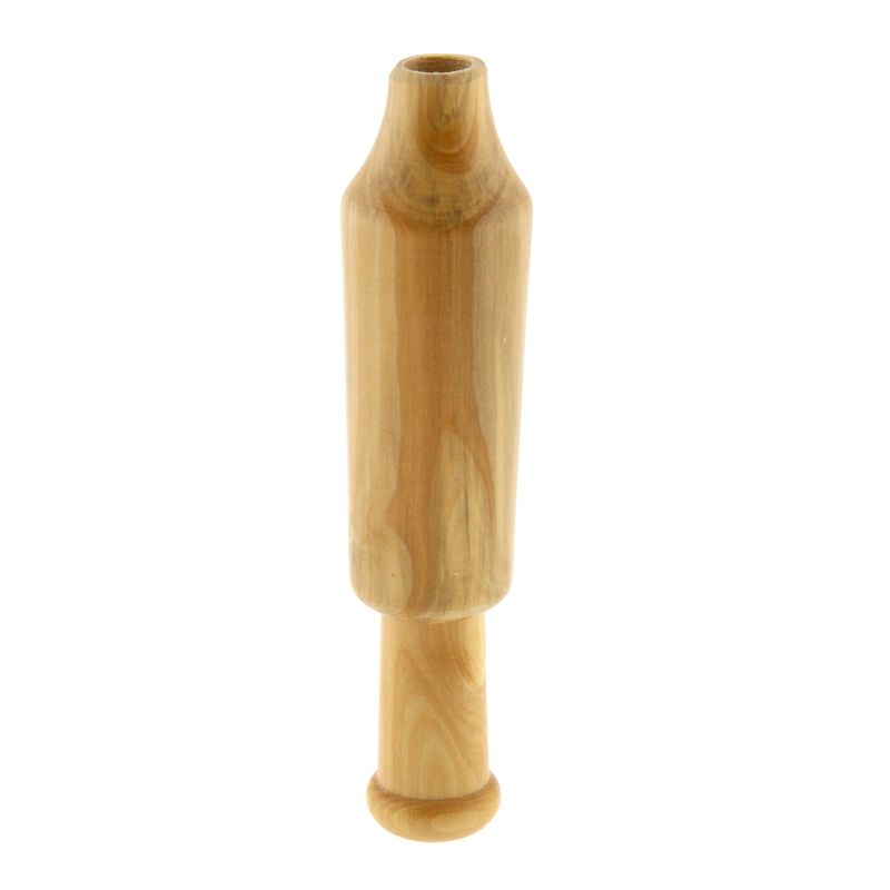Fuglefløyte taffeland og toppand VS-46