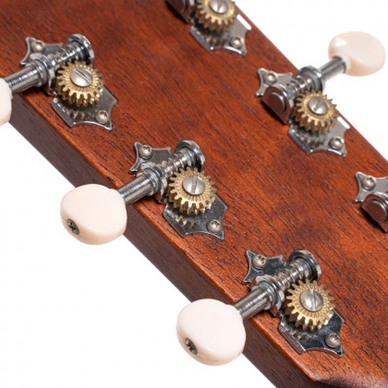 Cort CJ Retro VSM Akustisk gitar med pickup og bag