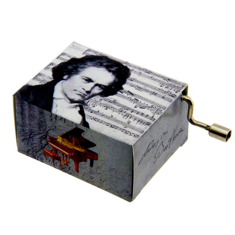Spilledåse Beethoven Sang til gleden (Ode To Joy)
