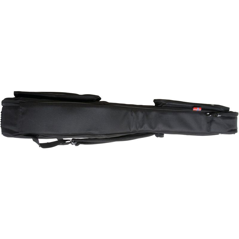 Morgan RW04 CG gitarbag for nylonstrengsgitar