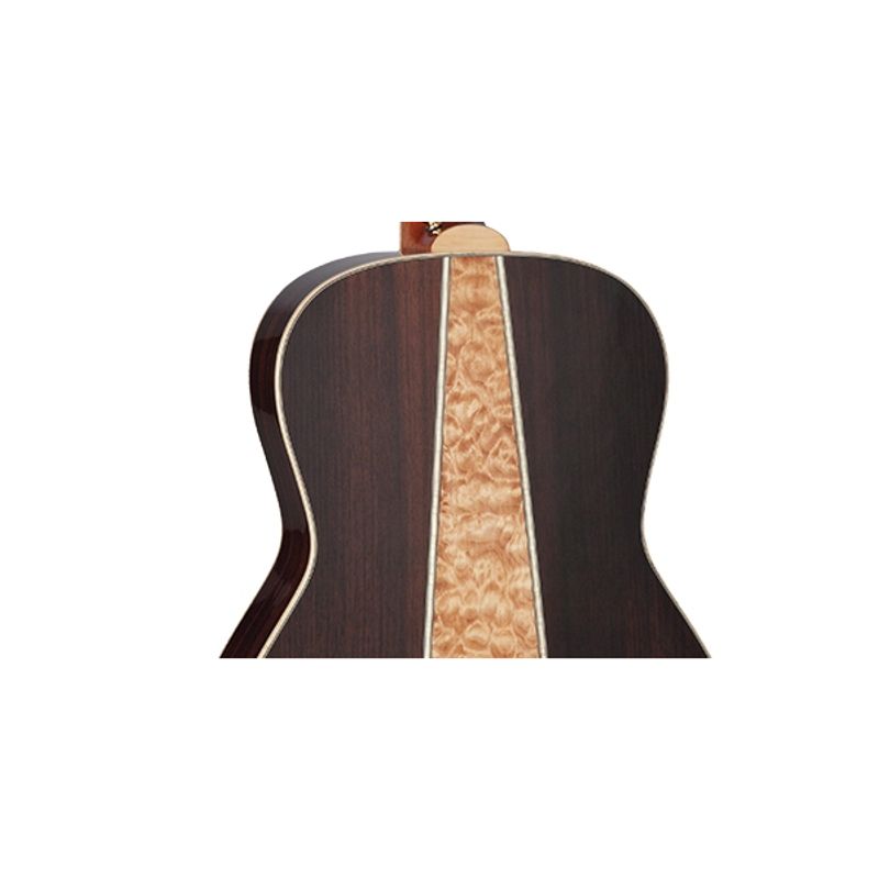 Takamine GY93-NAT stålstrengsgitar