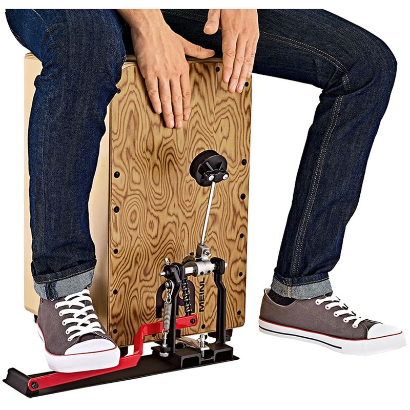 Meinl TMSTCP-2 Cajon-pedal