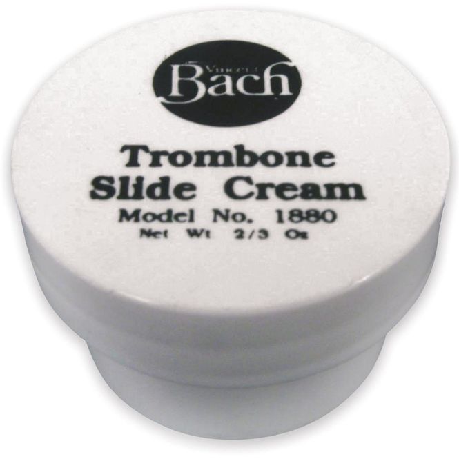 Hovedbilde Bach trombonekrem Model No. 1880