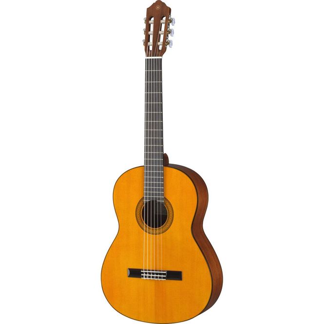 Hovedbilde Yamaha CG102 Klassisk gitar